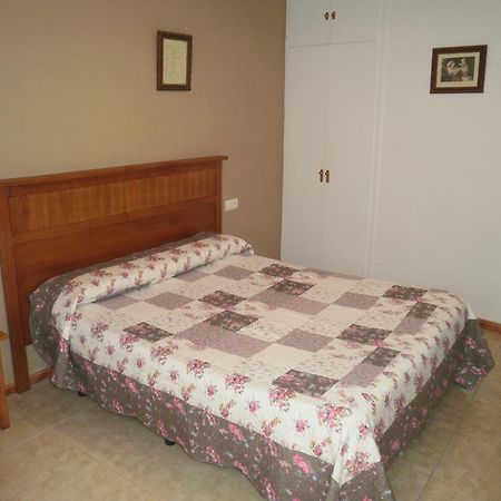 Nuestra Senora Del Rosario Hotell Chiclana de la Frontera Eksteriør bilde