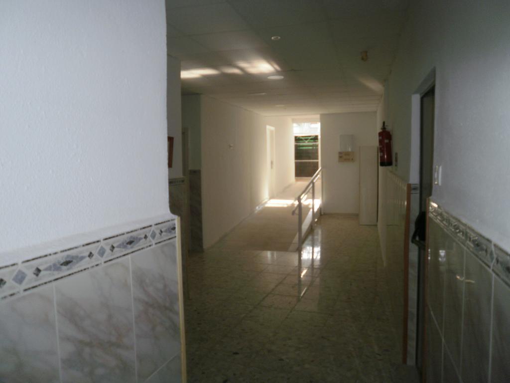 Nuestra Senora Del Rosario Hotell Chiclana de la Frontera Eksteriør bilde